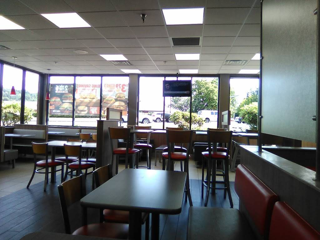 Burger King | restaurant | 1021 Allen St, Kelso, WA 98626, USA | 3605778689 OR +1 360-577-8689