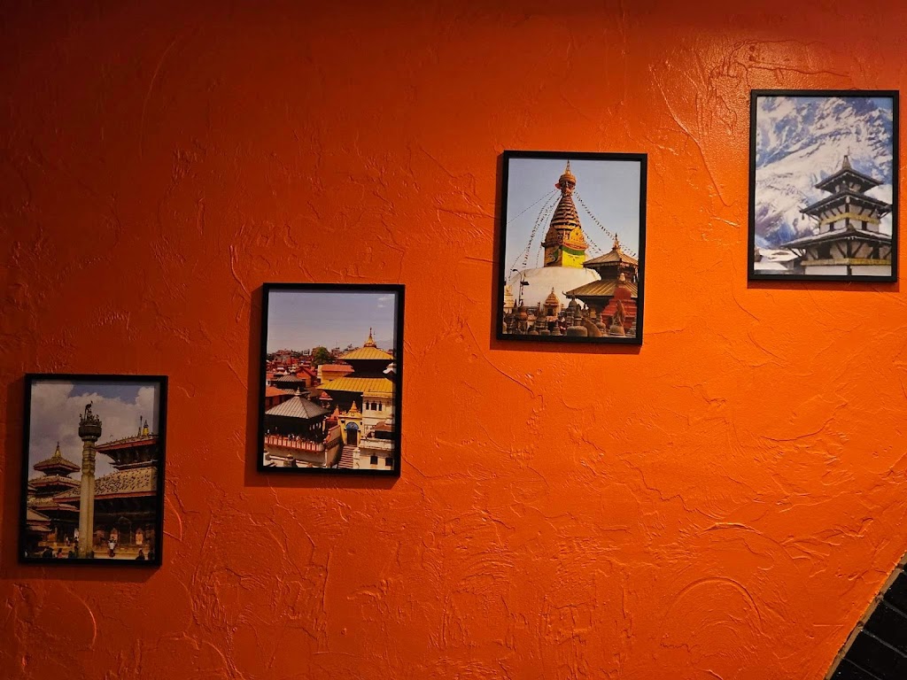 The Kasthamandap Grill | restaurant | 920 S 3rd St, Terre Haute, IN 47807, USA | 8128149640 OR +1 812-814-9640