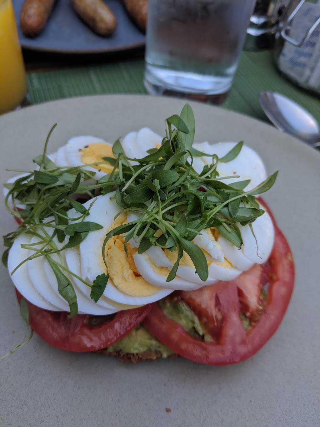 Sierra Cafe | restaurant | 111 Country Club Dr, Incline Village, NV 89451, USA | 7758321234 OR +1 775-832-1234