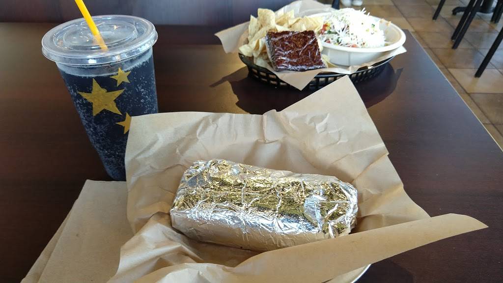 Qdoba Mexican Grill | restaurant | 2777 Milwaukee Rd, Beloit, WI 53511, USA | 6082992500 OR +1 608-299-2500