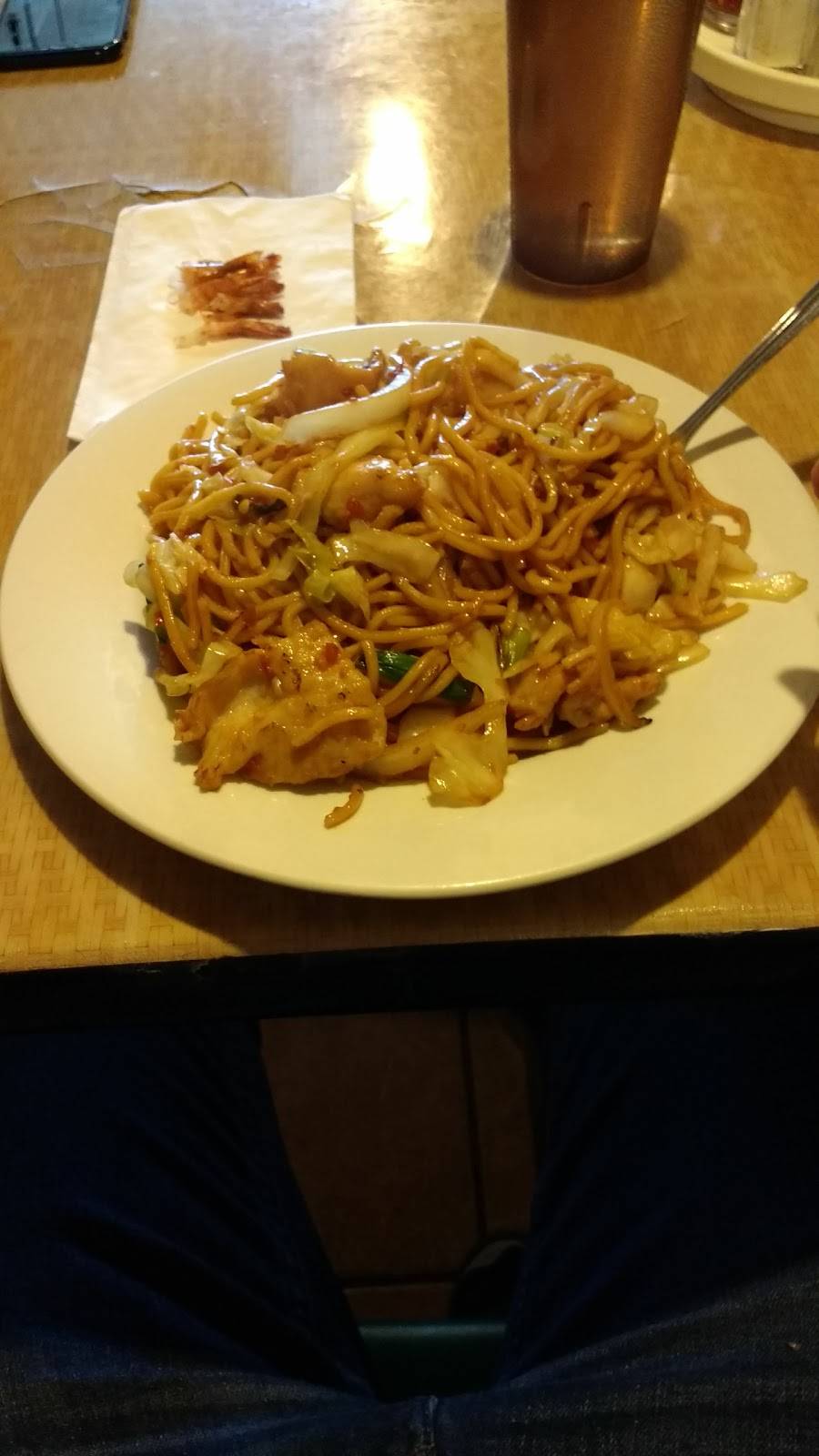 Kung-Ho Chinese Restaurant | restaurant | 3640 Factoria Blvd SE H, Bellevue, WA 98006, USA | 4256432268 OR +1 425-643-2268