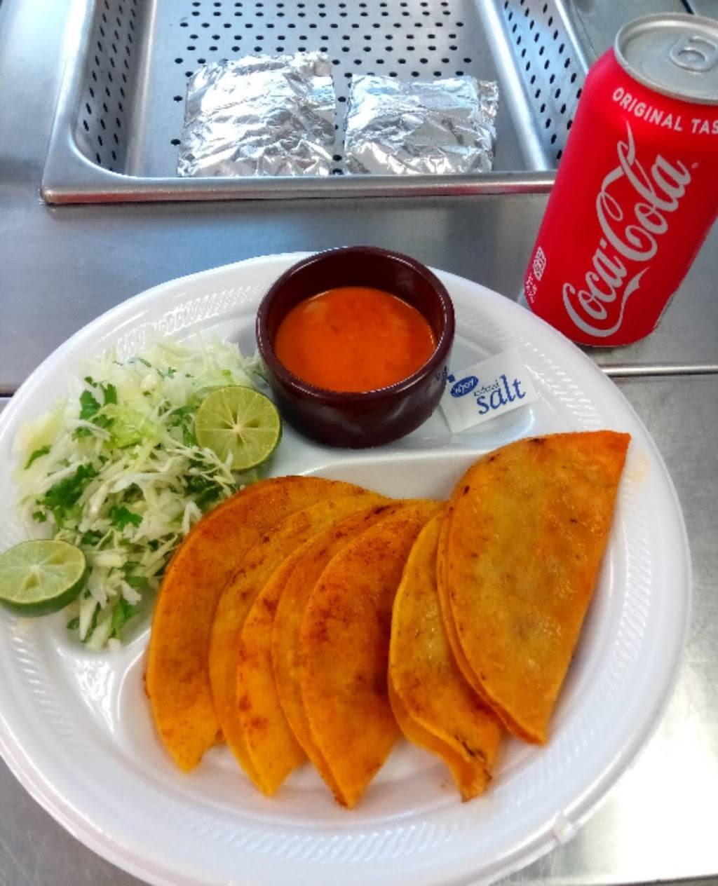 Las Regias Taquería and Bakery | restaurant | 1201 N Loop 336 E, Conroe, TX 77301, USA | 9363146123 OR +1 936-314-6123
