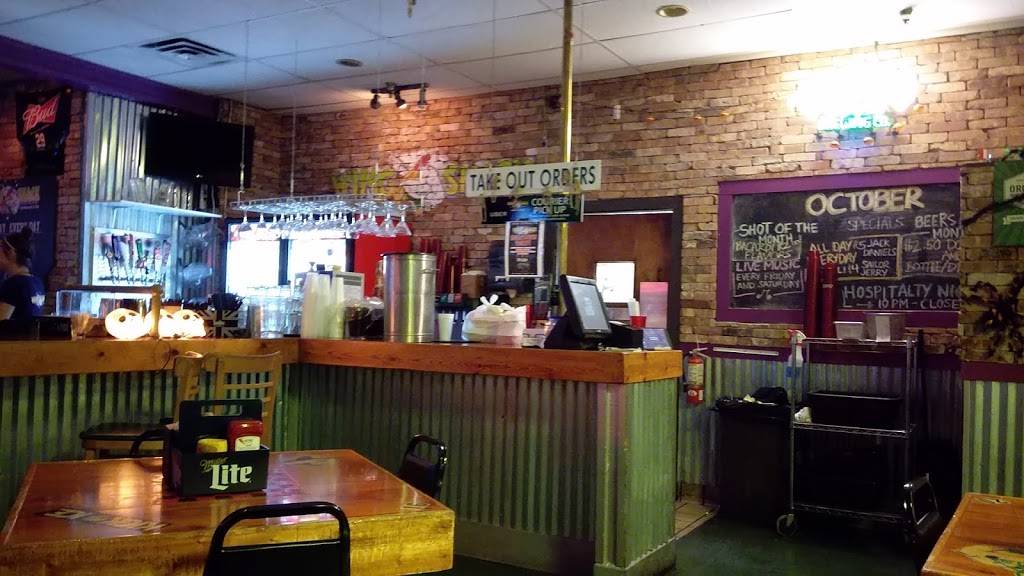 Wing Shack | restaurant | 4650 E Michigan St, Orlando, FL 32812, USA | 4073814798 OR +1 407-381-4798