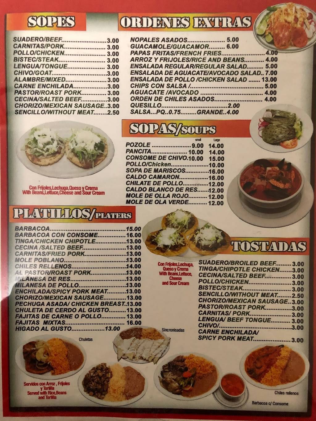 Tacos Al Suadero | restaurant | 39-04 103rd St, Queens, NY 11368, USA | 7184572000 OR +1 718-457-2000