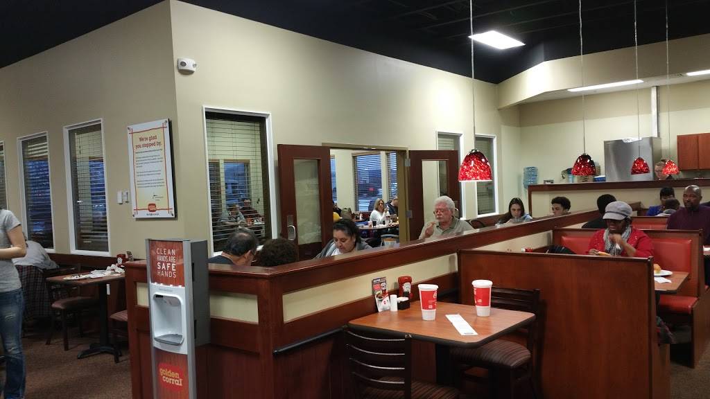 Golden Corral Buffet & Grill | restaurant | 4409 Bay Rd, Saginaw, MI 48603, USA | 9893415370 OR +1 989-341-5370