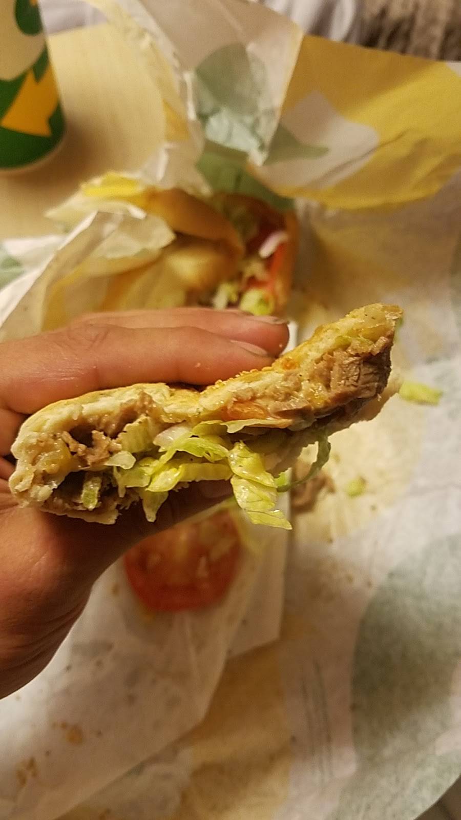 Subway | restaurant | 1150 Dana Dr, Redding, CA 96003, USA | 5302220717 OR +1 530-222-0717