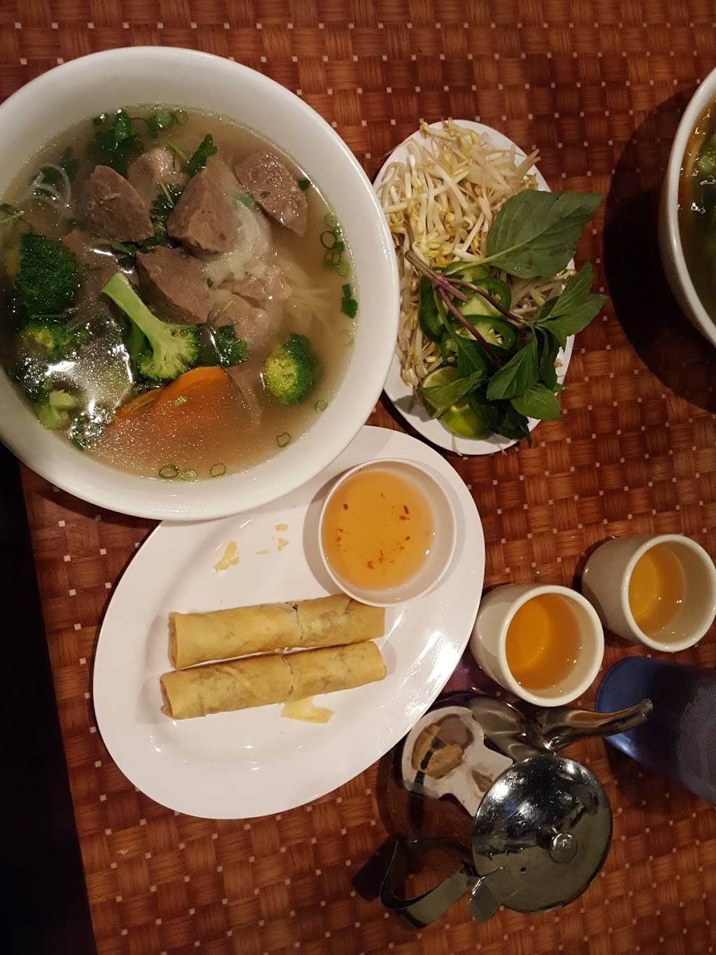 Pho Nhu Vu | restaurant | 1146 Pulaski Hwy, Bear, DE 19701, USA | 3025952529 OR +1 302-595-2529