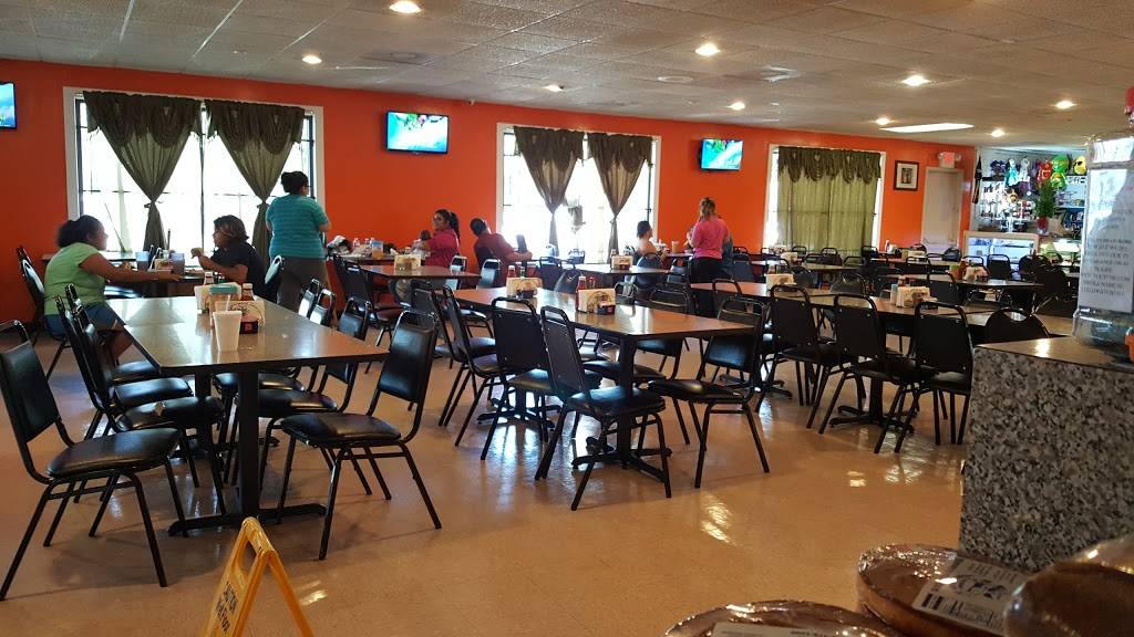 La Pupusa Rica | restaurant | 9399 S Gessner Rd, Houston, TX 77074, USA | 7137790696 OR +1 713-779-0696