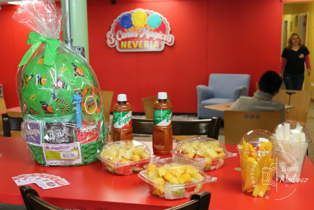 Los Conejitos Neveria & Snack bar | meal takeaway | 6771 E 80th Ave, Commerce City, CO 80022, USA | 3032889467 OR +1 303-288-9467