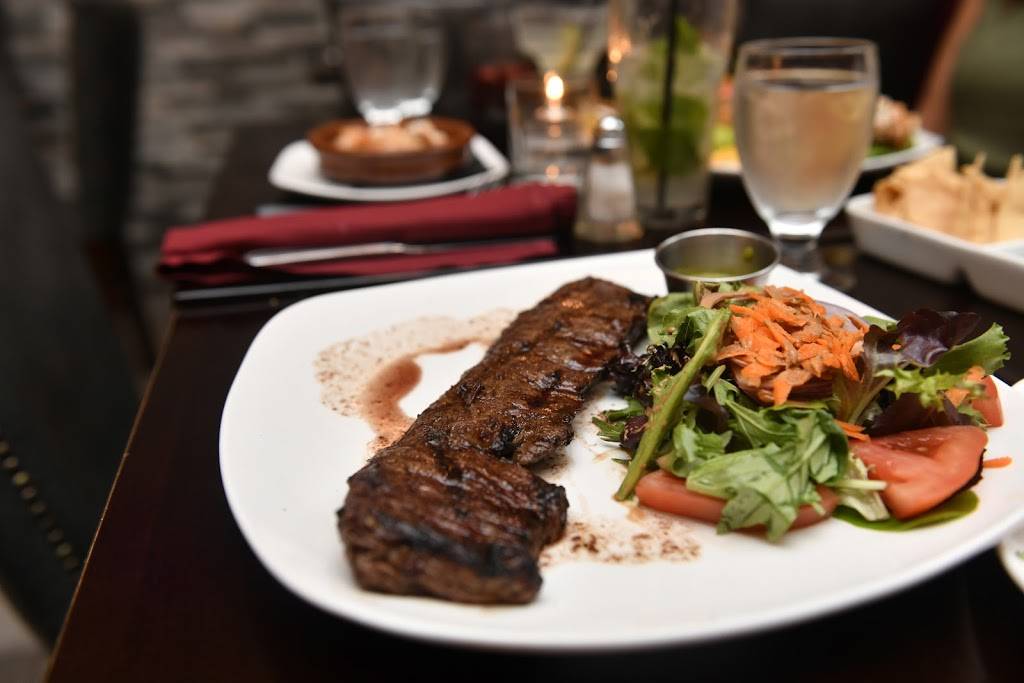 Sangaritas Tapas Wine | night club | 40-02 Bell Blvd, Bayside, NY 11361, USA | 7184282727 OR +1 718-428-2727