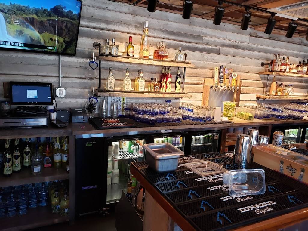 Pancho & Leftys Cantina | restaurant | 4501 Murphy Rd, Nashville, TN 37209, USA | 6156478763 OR +1 615-647-8763