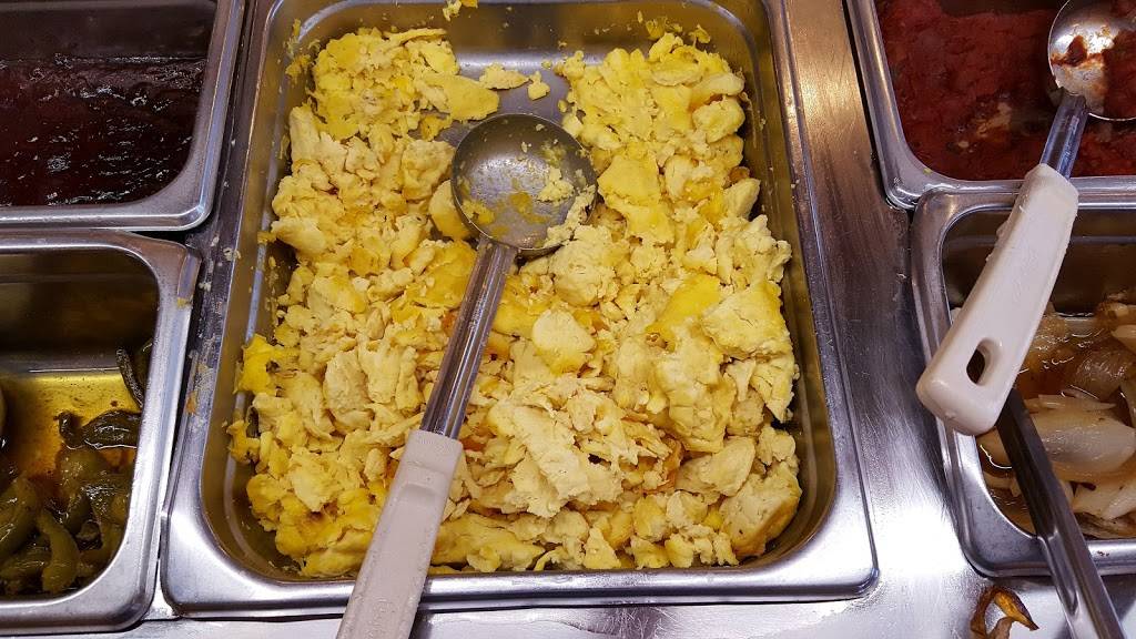 Iron Skillet Restaurant | restaurant | 2100 SW Railroad Ave, Hammond, LA 70403, USA | 9855424981 OR +1 985-542-4981