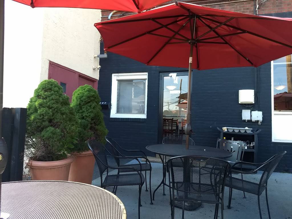 Nudys Bridge Street Cafe | restaurant | 450 Bridge St, Phoenixville, PA 19460, USA | 6109336085 OR +1 610-933-6085