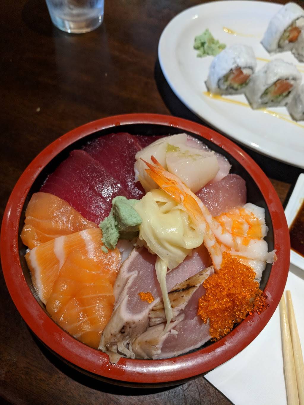 Yume Japanese Cuisine | restaurant | 2401 W Turner Rd # 222, Lodi, CA 95242, USA | 2092245169 OR +1 209-224-5169