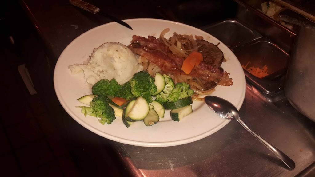 Capitola Diner | restaurant | 1900 41st Ave, Capitola, CA 95010, USA | 8314779076 OR +1 831-477-9076