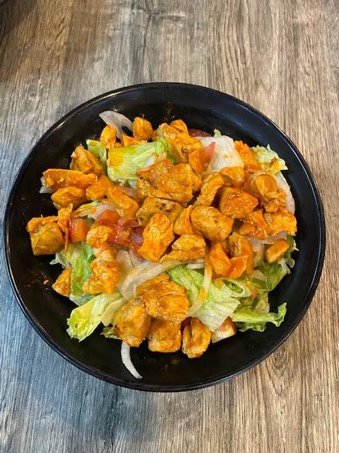 Hawk n Hog Brandon | restaurant | 140 N Parsons Ave, Brandon, FL 33510, USA | 8135712100 OR +1 813-571-2100