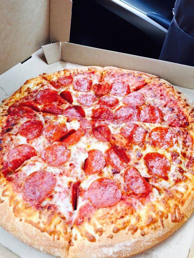 Little Caesars Pizza | meal delivery | 184 W Parrish Ln, Centerville, UT 84014, USA | 8013350504 OR +1 801-335-0504