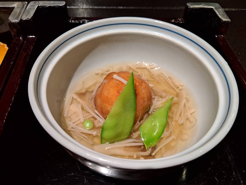 Ranzan | restaurant | 921 Main St, Redwood City, CA 94063, USA | 6503623660 OR +1 650-362-3660