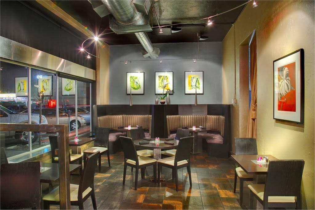 Seven47 | restaurant | 747 Asp Ave, Norman, OK 73069, USA | 4057018622 OR +1 405-701-8622