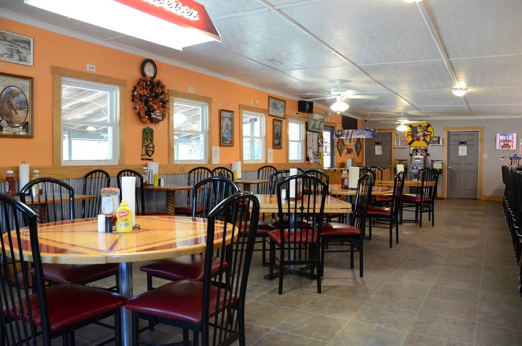 Durango Depot | restaurant | 736 Burtons Furnace Rd, Durango, IA 52039, USA | 5635522291 OR +1 563-552-2291