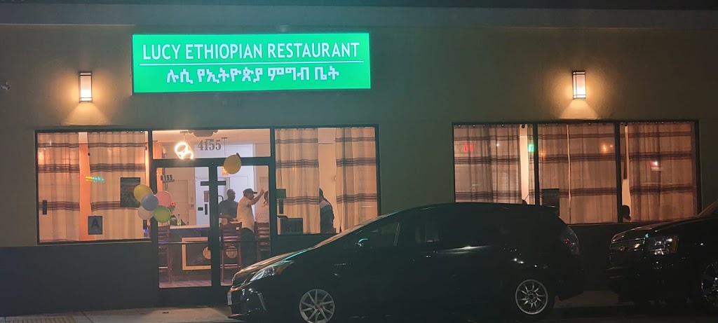 Lucy Ethiopian Restaurant | restaurant | 4155 University Ave, San Diego, CA 92105, USA | 6193105307 OR +1 619-310-5307