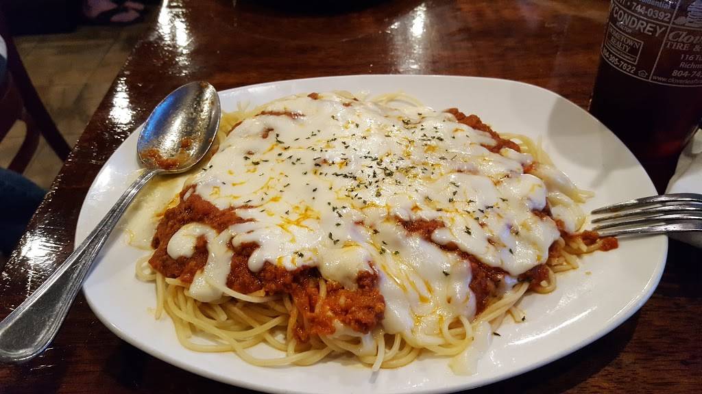 Annas Italian Restaurant & Pizzeria | restaurant | 11027 Hull Street Rd, Midlothian, VA 23112, USA | 8046750002 OR +1 804-675-0002