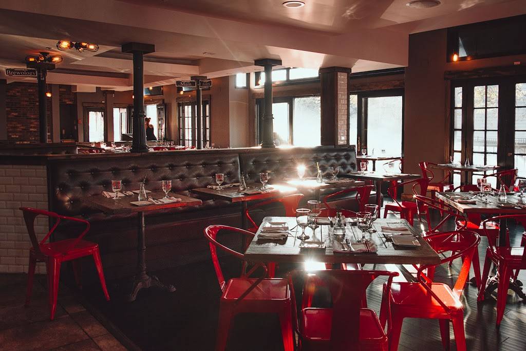 Brewology295 | Port Jeff | restaurant | 201 Main St, Port Jefferson, NY 11777, USA | 6315091700 OR +1 631-509-1700