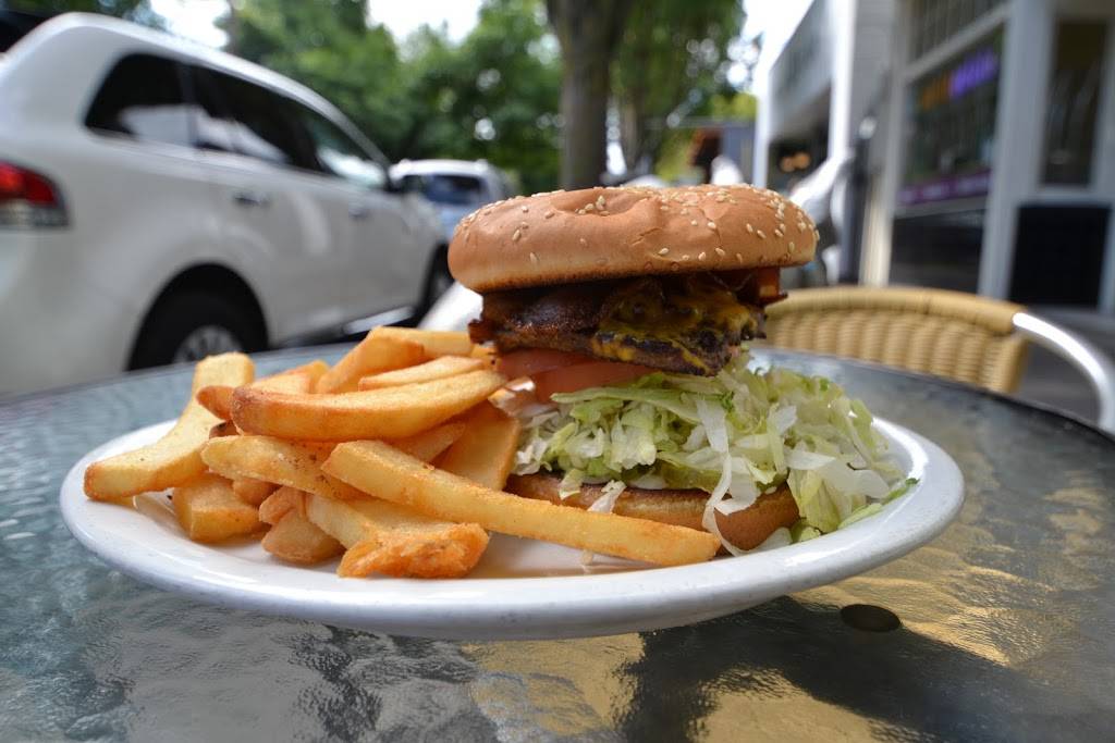 Nob Hill Bar and Grill | restaurant | 937 NW 23rd Ave, Portland, OR 97210, USA | 5032749616 OR +1 503-274-9616