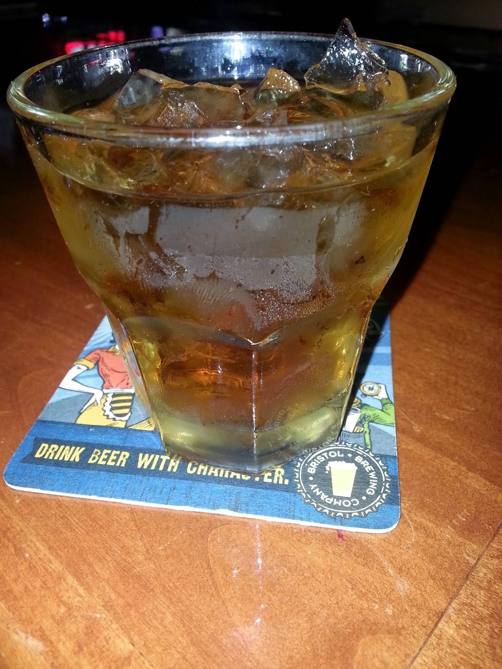 Bennys Restaurant & Lounge | restaurant | 517 W Colorado Ave, Colorado Springs, CO 80905, USA | 7196349309 OR +1 719-634-9309