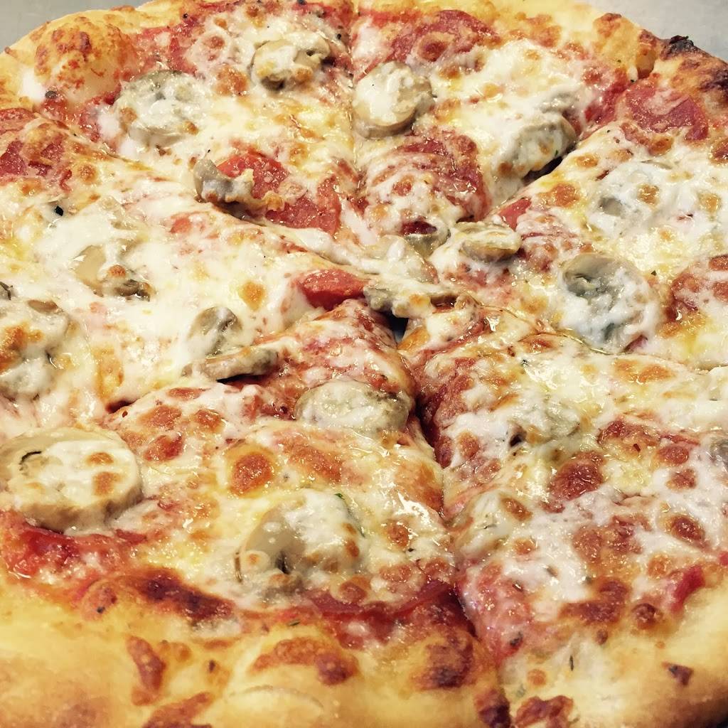 Primavera Pizza | restaurant | 1319 Matthews-Mint Hill Rd, Matthews, NC 28105, USA | 7043210201 OR +1 704-321-0201