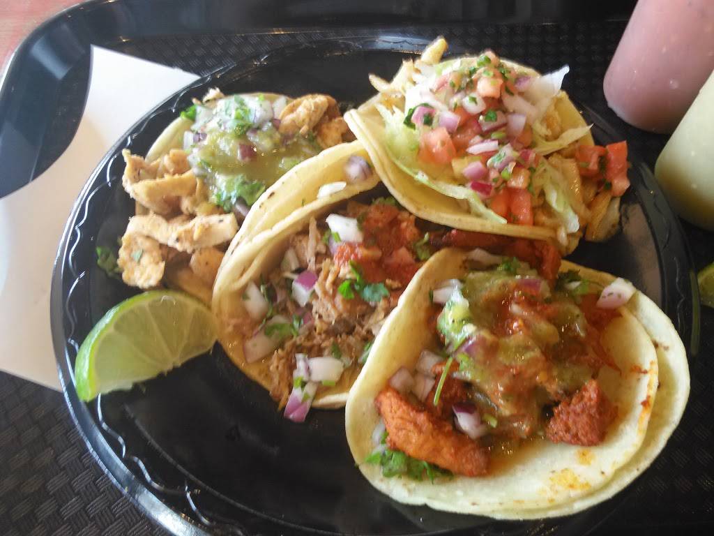 Los Taquitos | restaurant | 2855 W Ray Rd #1, Chandler, AZ 85224, USA | 4802644371 OR +1 480-264-4371