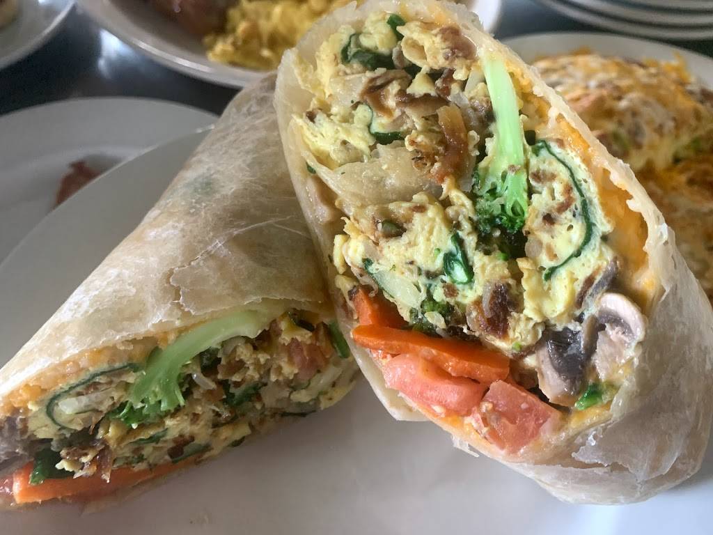 The Village Coffee Stop | Café & Catering | restaurant | 3734 Constellation Rd suite j, Lompoc, CA 93436, USA | 8057335511 OR +1 805-733-5511