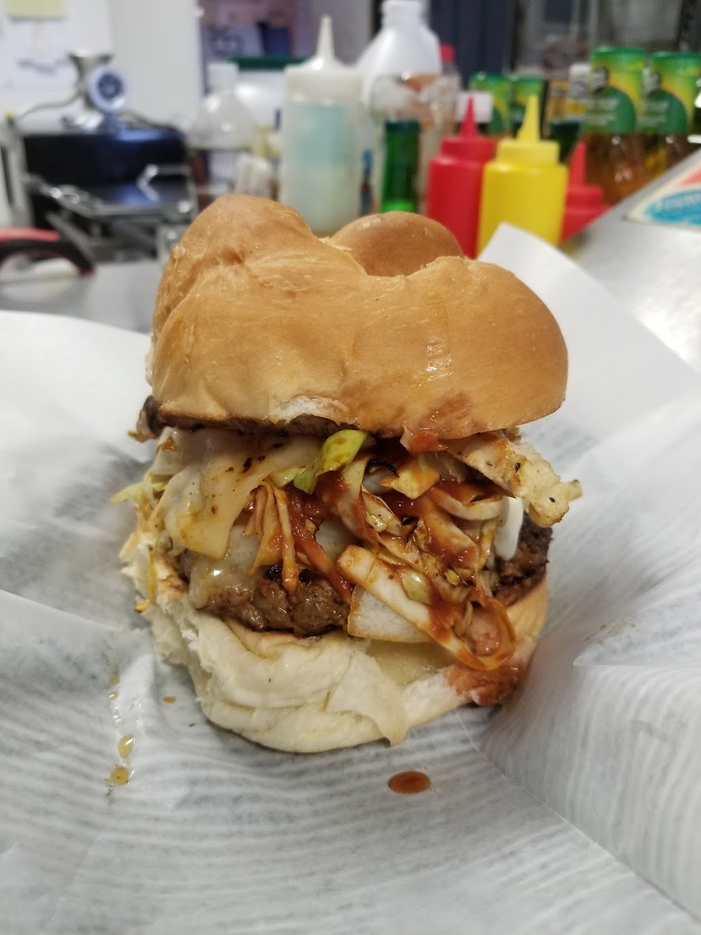 El Gordito Sandwich | restaurant | 26 Lowell St, Rochester, NY 14605, USA | 5856851097 OR +1 585-685-1097
