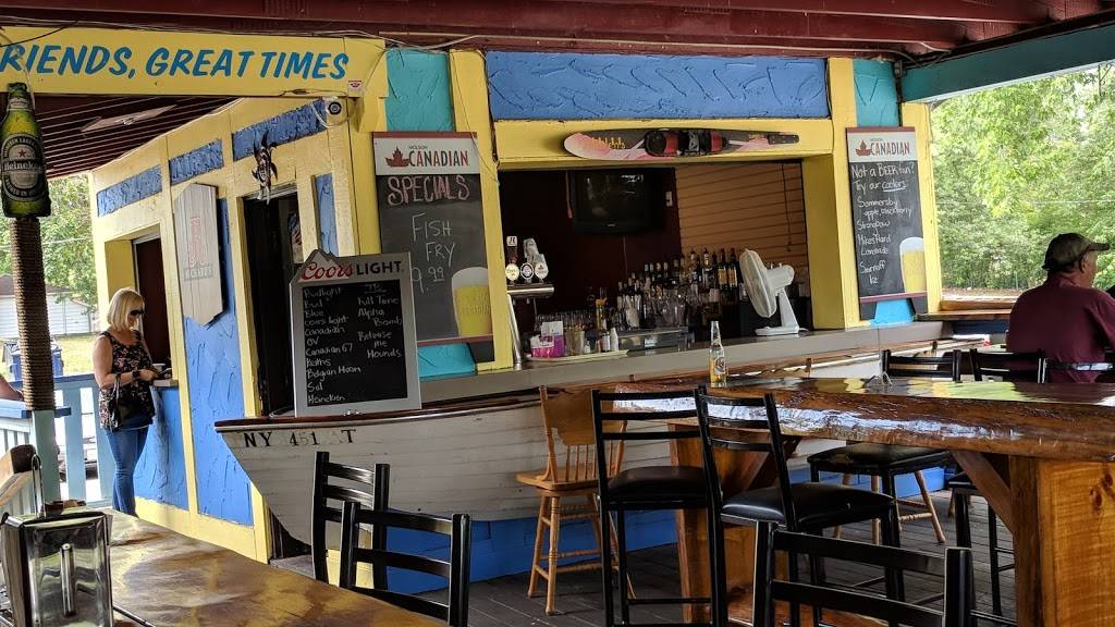 Waters Edge Restaurant & Tippy Canoe Patio | restaurant | 3807 Macklem St, Niagara Falls, ON L2G 6C8, Canada | 9052953939 OR +1 905-295-3939