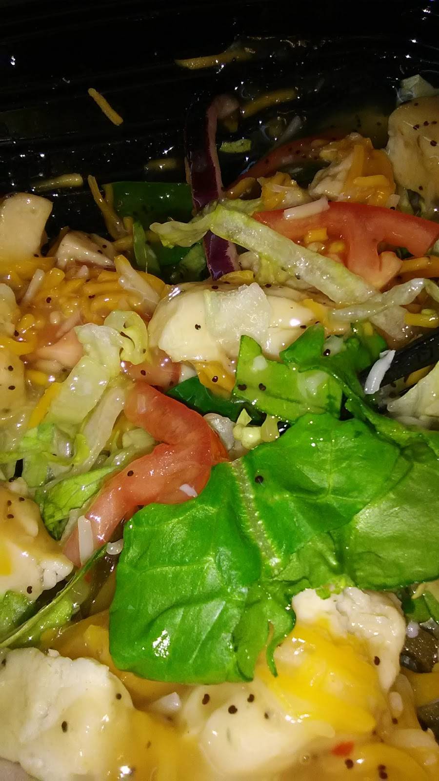 Subway | restaurant | 903 Lafayette St S, La Fayette, AL 36862, USA | 3348640060 OR +1 334-864-0060