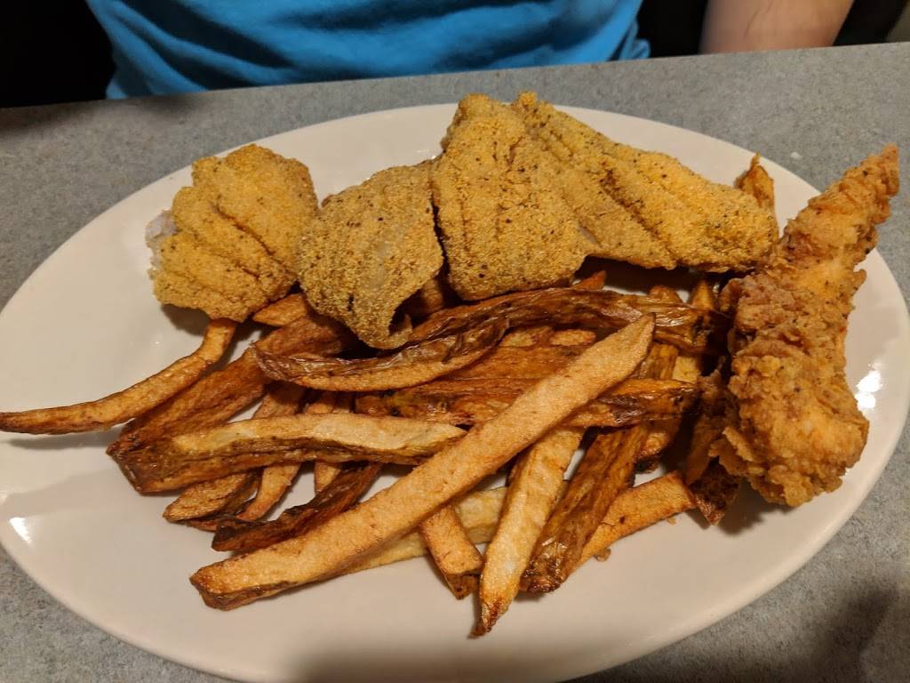 Catfish Hole Fayetteville | restaurant | 4127 W Wedington Dr, Fayetteville, AR 72704, USA | 4795217008 OR +1 479-521-7008