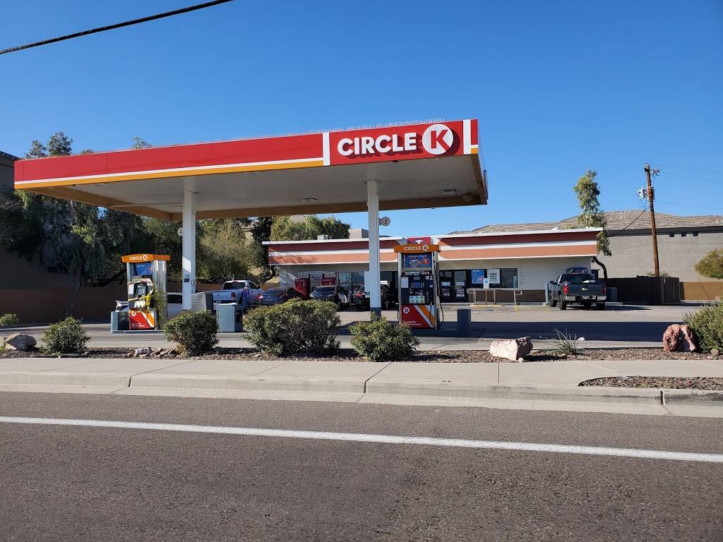 Circle K | meal takeaway | 2359 E Beardsley Rd, Phoenix, AZ 85024, USA | 6025690144 OR +1 602-569-0144
