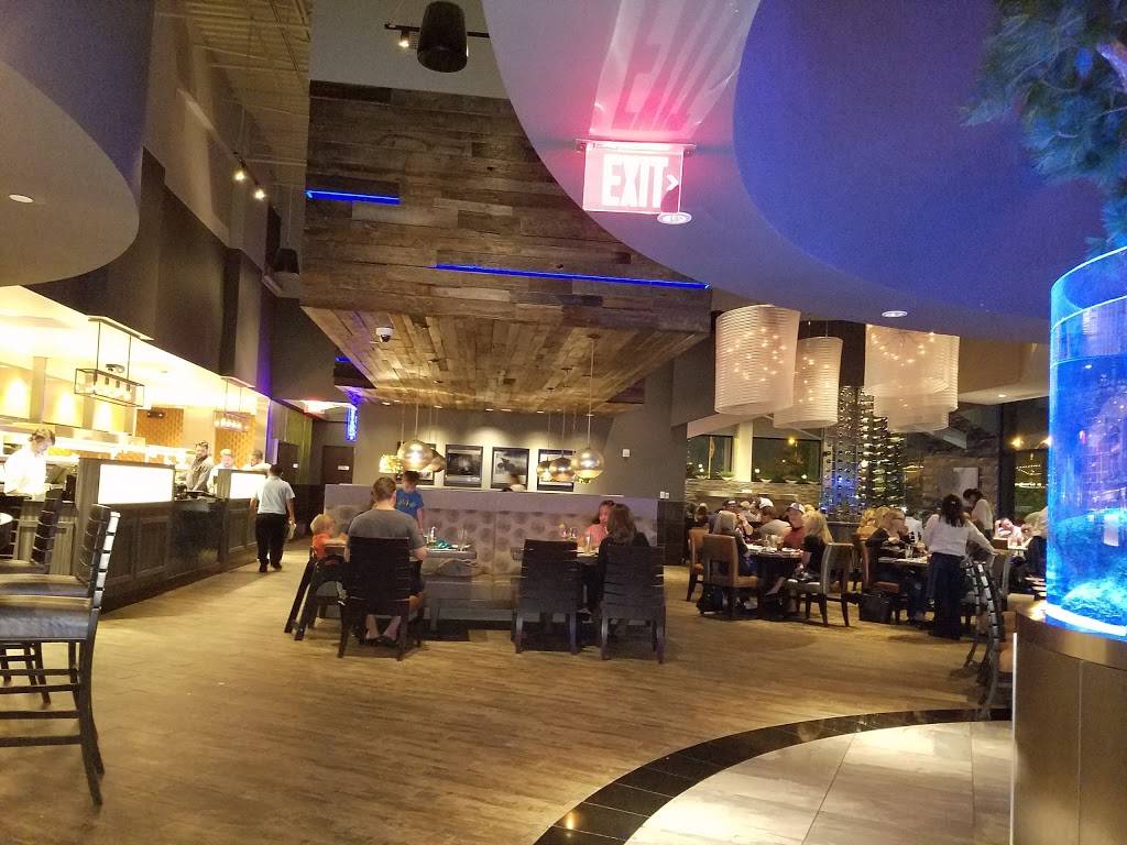 Kona Grill - Plano | restaurant | 5973 W Parker Rd, Plano, TX 75093, USA | 2149452500 OR +1 214-945-2500