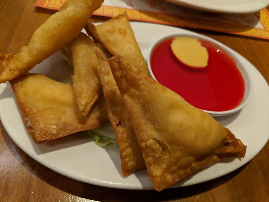 Big Buddha Restaurant | restaurant | 16572 W Greenway Rd #115, Surprise, AZ 85388, USA | 6232663328 OR +1 623-266-3328