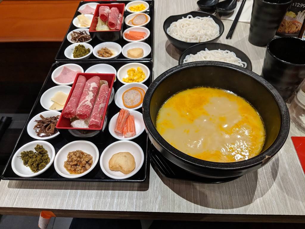 Dagu Rice Noodle Mississauga | restaurant | 2-1177 Central Pkwy W, Mississauga, ON L5C 4P3, Canada | 9052766768 OR +1 905-276-6768