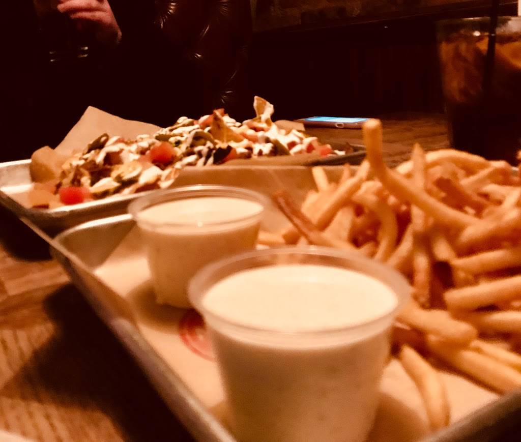 City Tavern | restaurant | 1514 Elm St, Dallas, TX 75201, USA | 2147451402 OR +1 214-745-1402