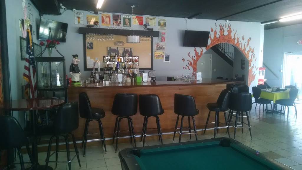 Mountain View Barbeque | restaurant | 13244 James Madison Hwy, Orange, VA 22960, USA | 5403087050 OR +1 540-308-7050