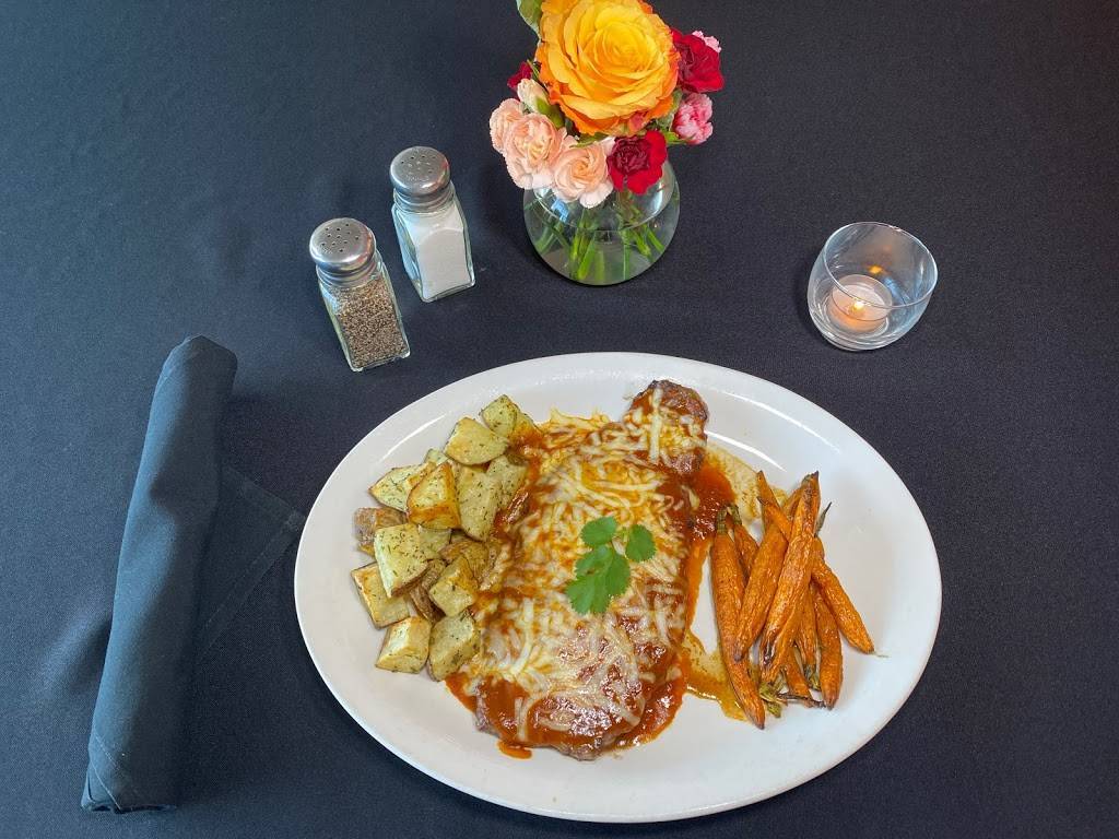 casa blanca bistro | restaurant | 2050 W Guadalupe Rd, Mesa, AZ 85202, USA | 4808973010 OR +1 480-897-3010