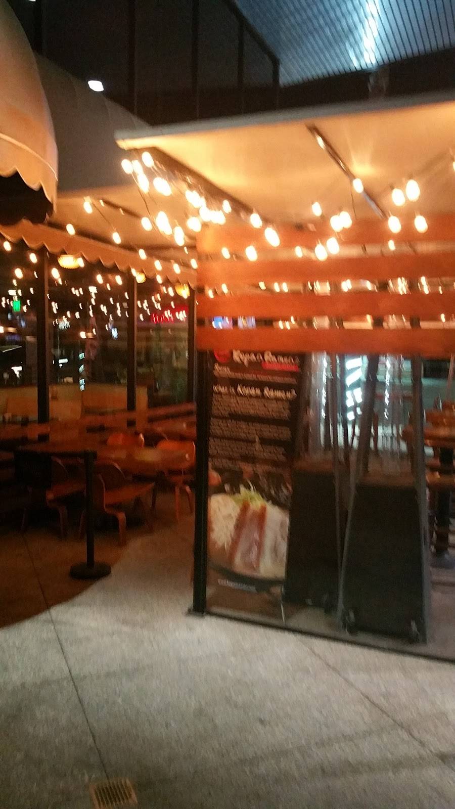 Kopan Ramen | restaurant | 17547 Ventura Blvd, Encino, CA 91316, USA | 8189860014 OR +1 818-986-0014