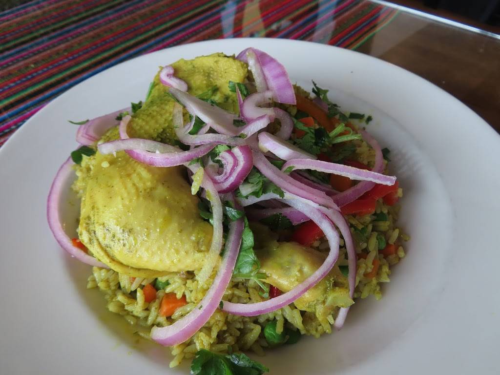 Culantro | restaurant | 22939 Woodward Ave, Ferndale, MI 48220, USA | 2486321055 OR +1 248-632-1055