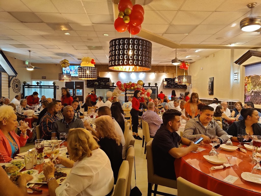 El Palacio del Mofongo | restaurant | 10107 Southern Blvd, Royal Palm Beach, FL 33411, USA | 5617278323 OR +1 561-727-8323