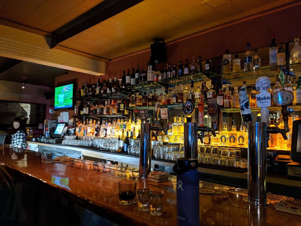 Mars Bar & Restaurant | restaurant | 798 Brannan St, San Francisco, CA 94103, USA | 4156216277 OR +1 415-621-6277