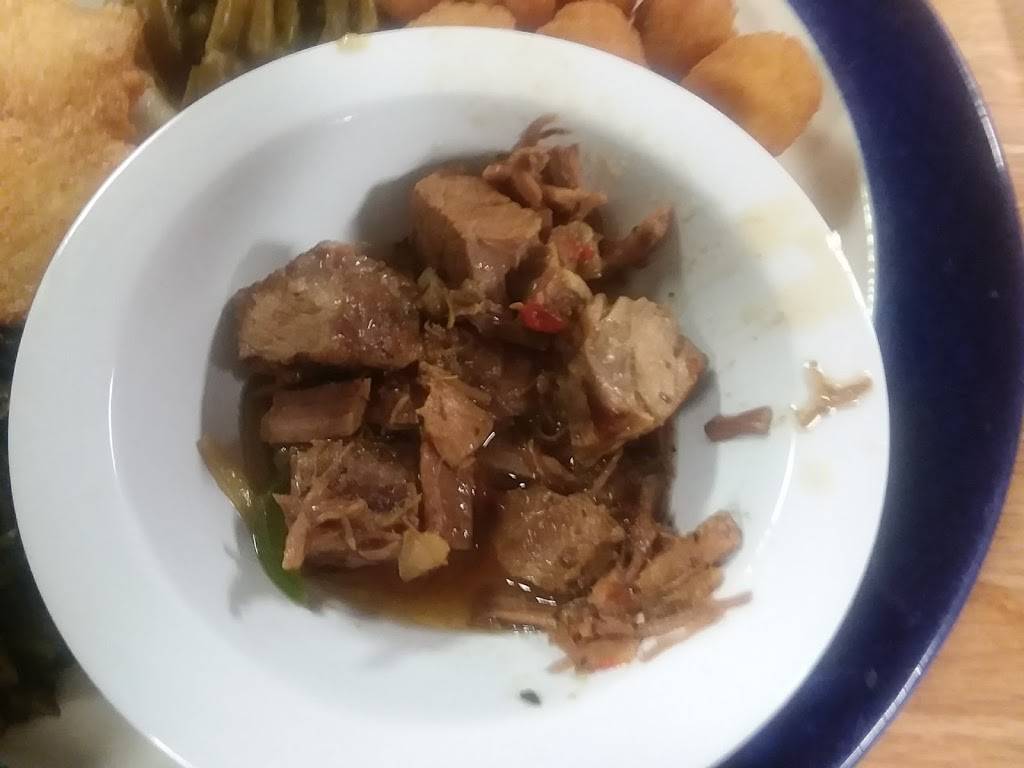 Ann & Daves Kitchen | restaurant | 2613 E Wood St, Paris, TN 38242, USA | 7316411334 OR +1 731-641-1334