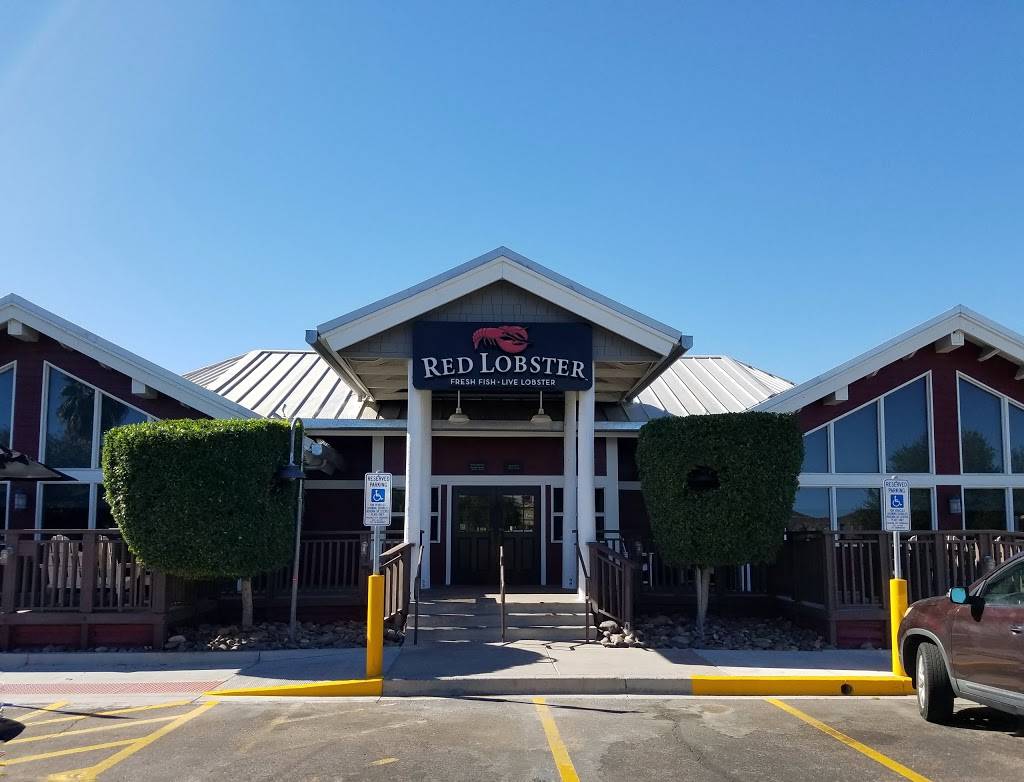 Red Lobster | restaurant | 10220 N 28th Dr, Phoenix, AZ 85051, USA | 6029431163 OR +1 602-943-1163