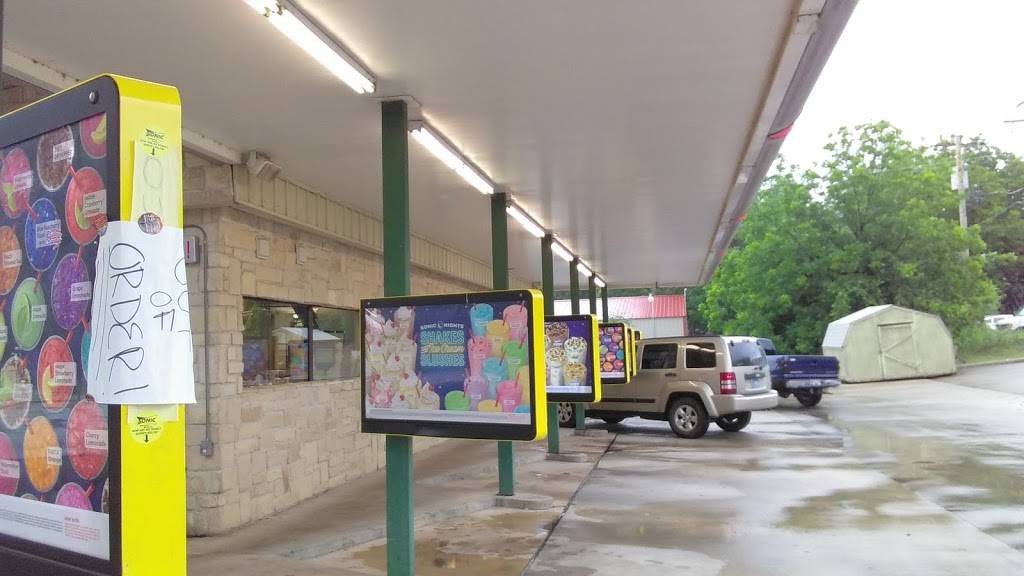 Sonic Drive-In | restaurant | 1322 W. Broadway, Sulphur, OK 73086, USA | 5806226262 OR +1 580-622-6262